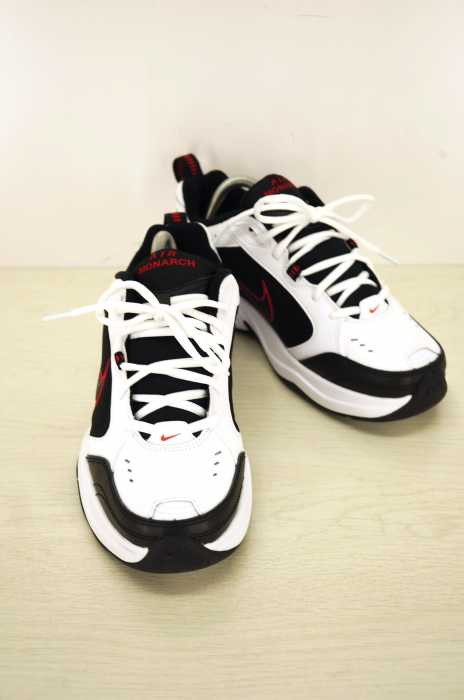 NIKE (ナイキ) AIR MONARCH 4 エア モナーク メンズ シューズ