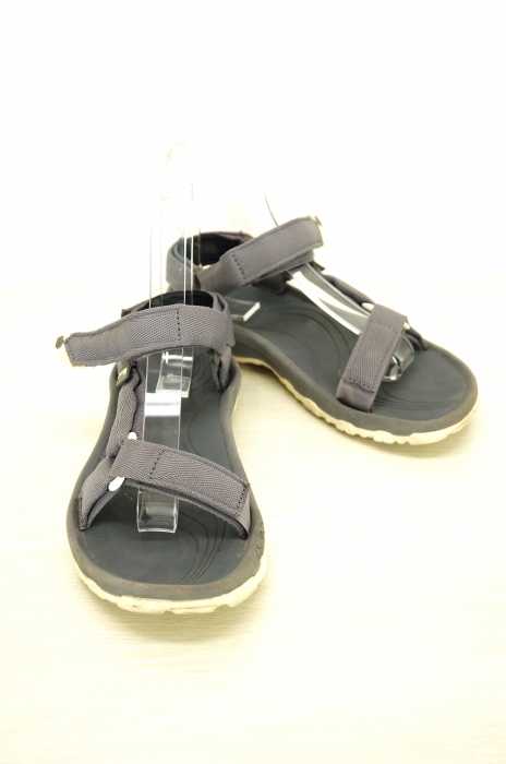 TEVA × Heather Grey Wall（テバ ヘザーグレイウォール） HURRICANE XLT SANDAL メンズ シューズ