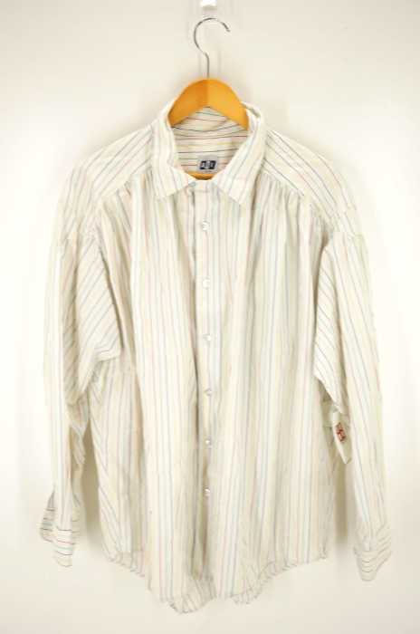 AiE （エーアイイー） 18SS Painter Shirt メンズ トップス