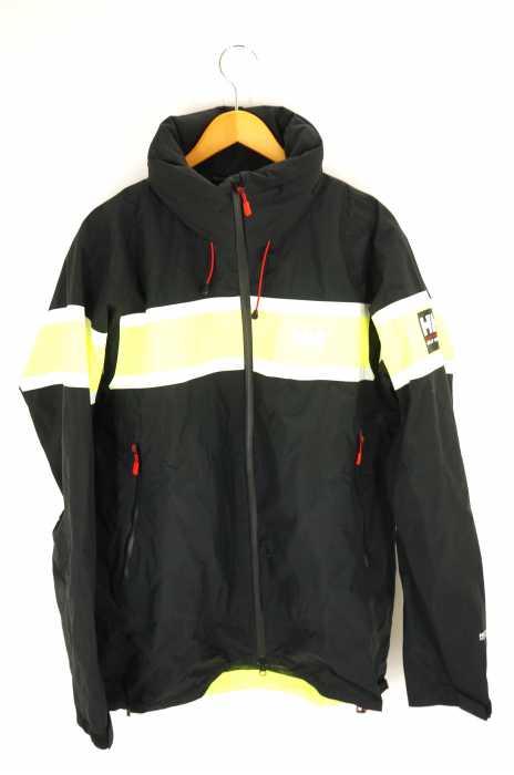 HELLY HANSEN（ヘリーハンセン） SALT JACKET　ソルトジャケット メンズ アウター