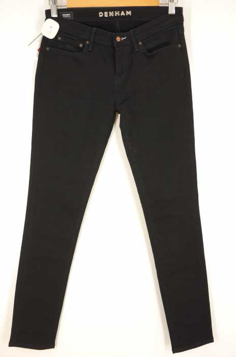 DENHAM（デンハム） SHARP SKINNY FIT　スキニーデニムパンツ レディース パンツ