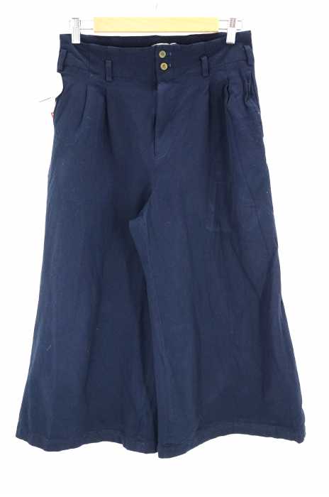 COMME des GARCONS COMME des GARCONS(コムデギャルソンコムデギャルソン) AD2009 ワイドパンツ レディース パンツ