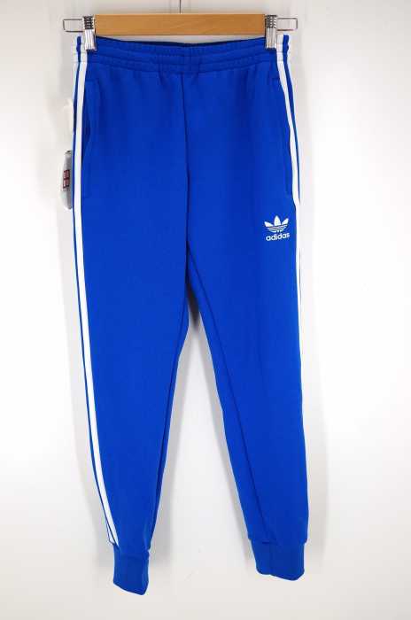 adidas (アディダス) SST トラックパンツ スーパースター メンズ パンツ