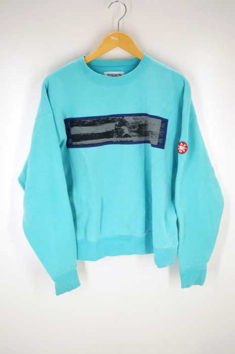 C.E (シーイー) CAV EMPT パッチ メンズ トップス
