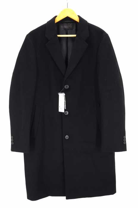 UNIQLO (ユニクロ) ウールカシミヤ メンズ アウター