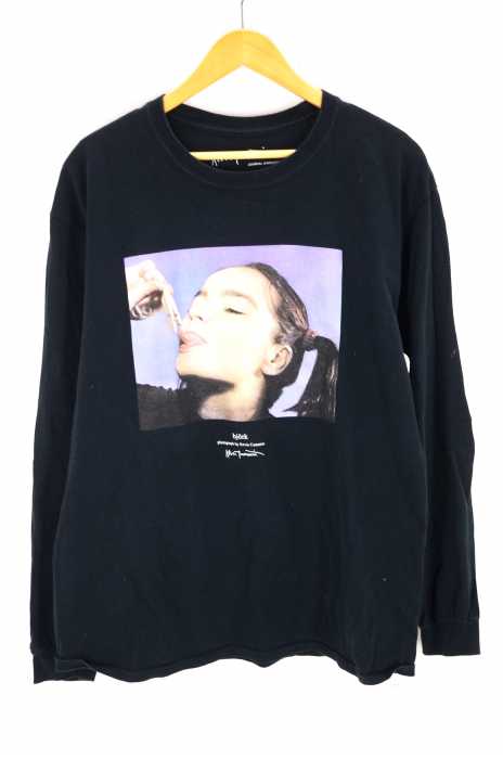 JOURNAL STANDARD （ジャーナルスタンダード） Kevin Cummins PHOT TEE メンズ トップス