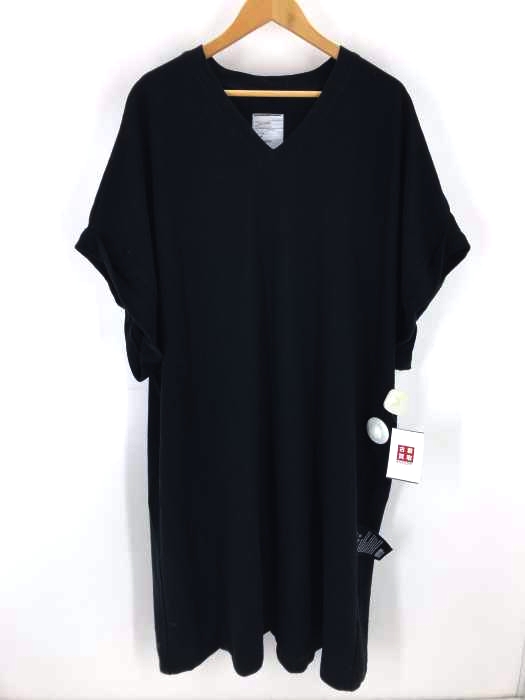 SHAREEF（シャリーフ） SCABROUS TEX DOLMAN S/S LONG T メンズ トップス