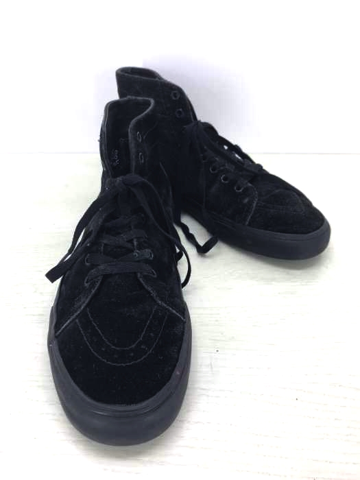 VANS（バンズ） Sk8-Hi Deconstruct メンズ シューズ