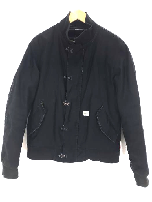 WTAPS（ダブルタップス） デッキジャケット メンズ アウター