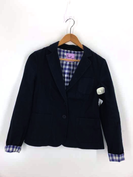 Paul Smith（ポールスミス） 2Bテーラードジャケット レディース アウター