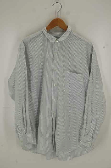 COMME des GARCONS HOMME(コムデギャルソンオム) AD1993 ストライプシャツ メンズ トップス