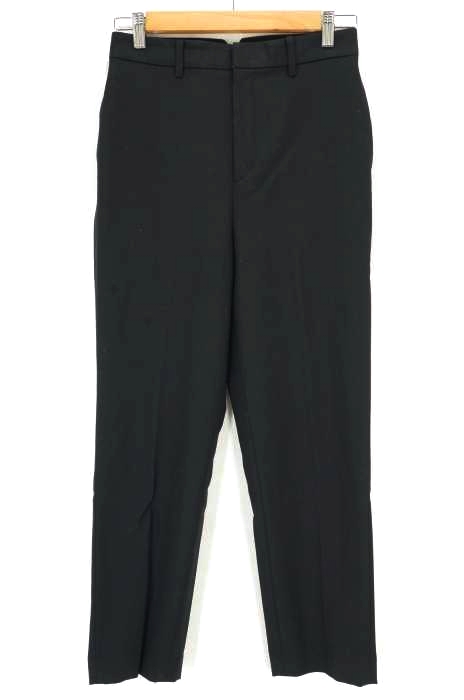 BEAUTY&YOUTH UNITED ARROWS（ビューティーアンドユースユナイテッドアローズ） ストレートスラックスパンツ レディース パンツ