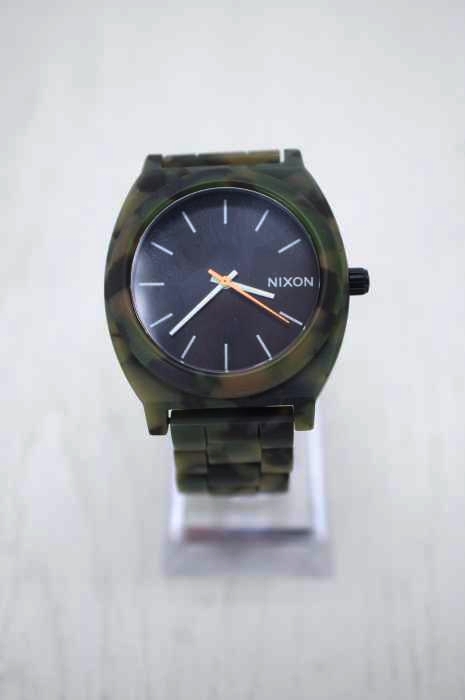 NIXON(ニクソン) TIMETELLERACETATE レディース 腕時計
