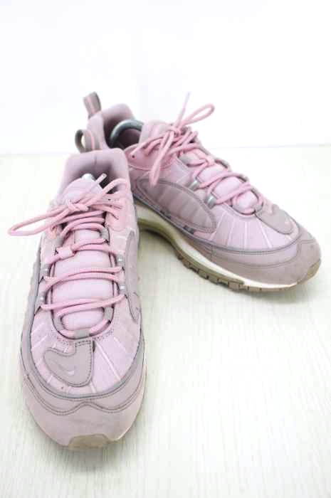 NIKE（ナイキ） AIR MAX 98 メンズ シューズ