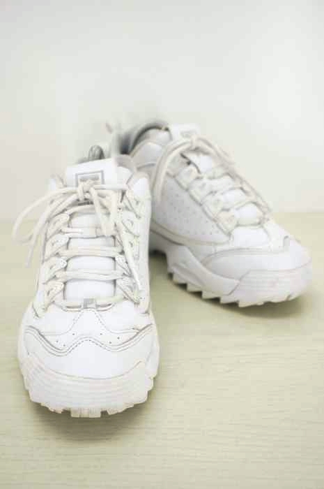 FILA（フィラ） New Disruptor 3 レディース シューズ