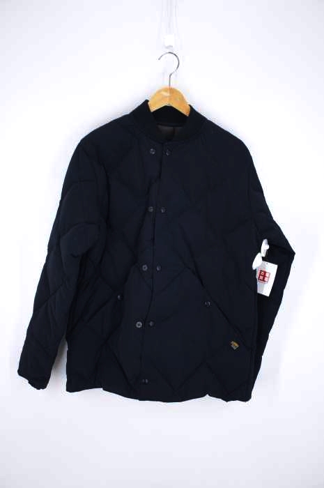 COMFY OUTDOOR GARMENT（コンフィーアウトドアガーメント） comfy down メンズ アウター