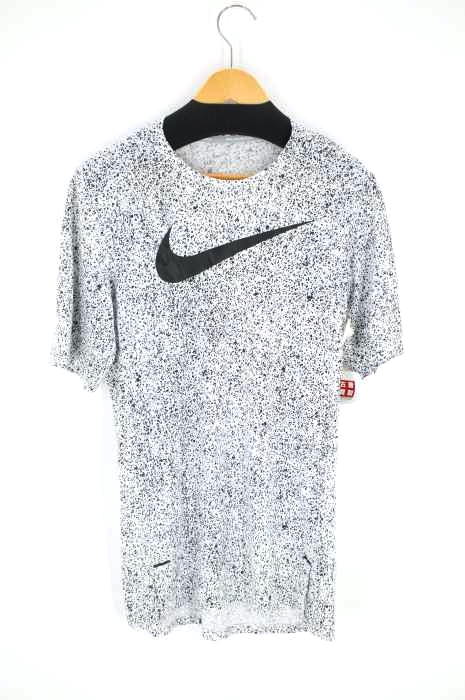 NIKE（ナイキ） ナイキ ブリーズ エリート S/S プリント トップ メンズ トップス