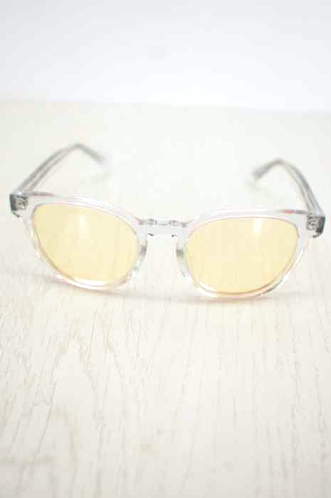 OLIVER PEOPLES（オリバーピープルズ） クリアサングラス sheldrake sun メンズ ファッション雑貨