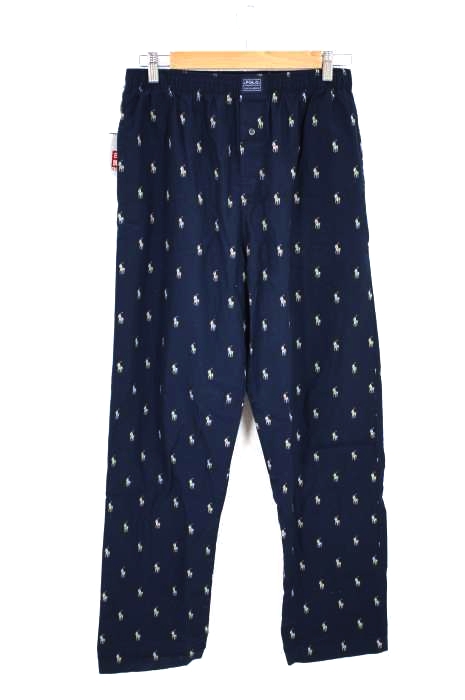 POLO RALPH LAUREN（ポロラルフローレン） ポニーデザインイージーパンツ メンズ パンツ