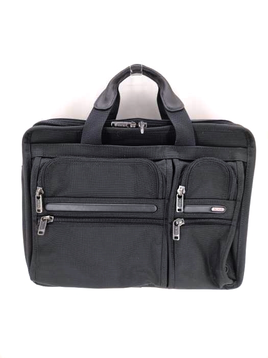 TUMI（トゥミ） 2way ビジネスショルダーバッグ メンズ バッグ