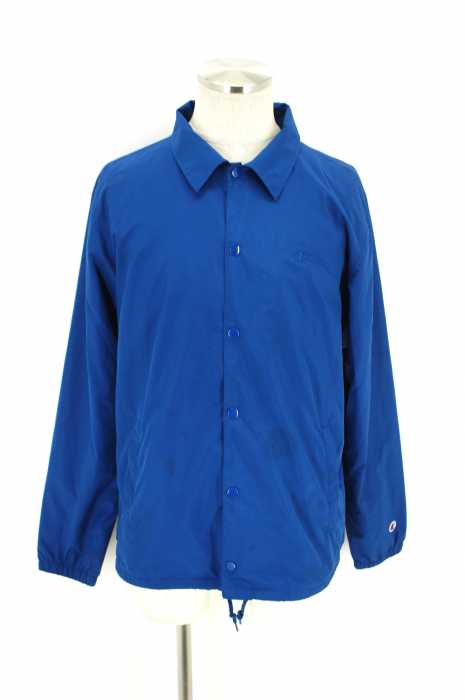 Champion （チャンピオン） 15SS コーチジャケット メンズ アウター