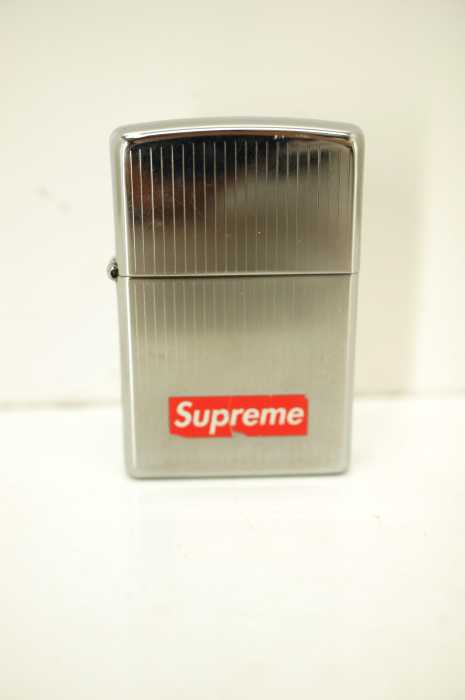 Supreme （シュプリーム） Zippo E ライター メンズ ファッション雑貨