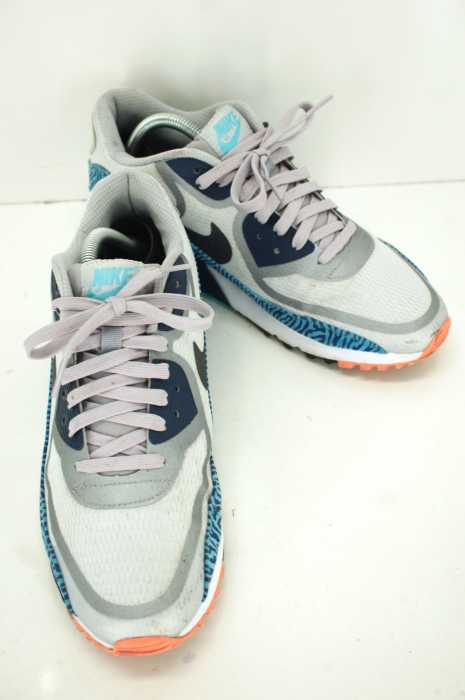 NIKE (ナイキ) Air Max 90 CMFT Premium Tape スニーカー メンズ シューズ