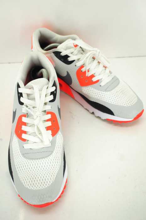 NIKE (ナイキ) AIR MAX 90 ULTRA ESSENTIAL スニーカー メンズ シューズ