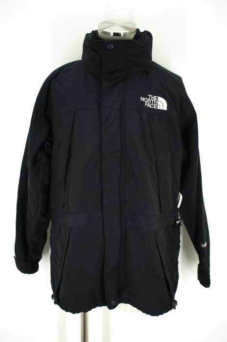 THE NORTH FACE (ザノースフェイス) POLARTEC ナイロンジャケット メンズ アウター