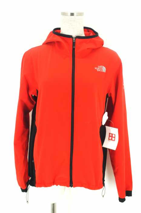 THE NORTH FACE (ザノースフェイス) npw11106 フレックスフーディーパーカー レディース アウター