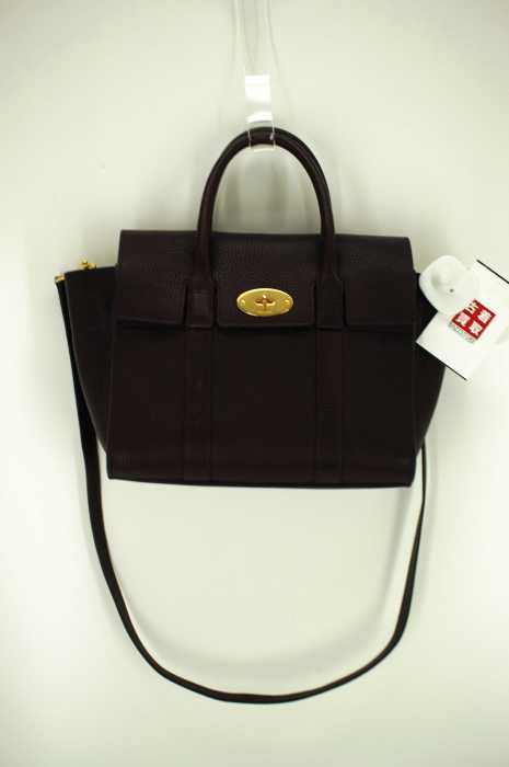 Mulberry （マルベリー） 17SS 「Small Bayswater」 2wayレザーバッグ レディース バッグ