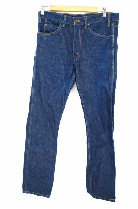 Levis VintageClothing （リーバイスヴィンテージクロージング） 606 JEANS 1960S SKINNY　デニムパンツ メンズ パンツ