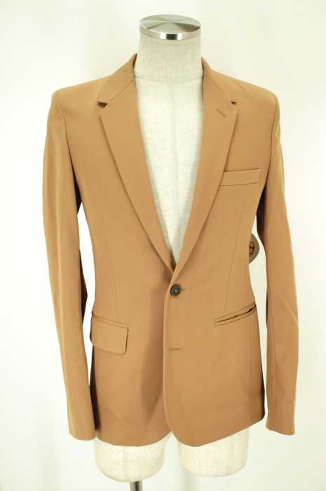 Maison Martin Margiela × H&M （メゾンマルタンマルジェラ　×　エイチアンドエム） 12AW　2Bテーラードジャケット メンズ アウター