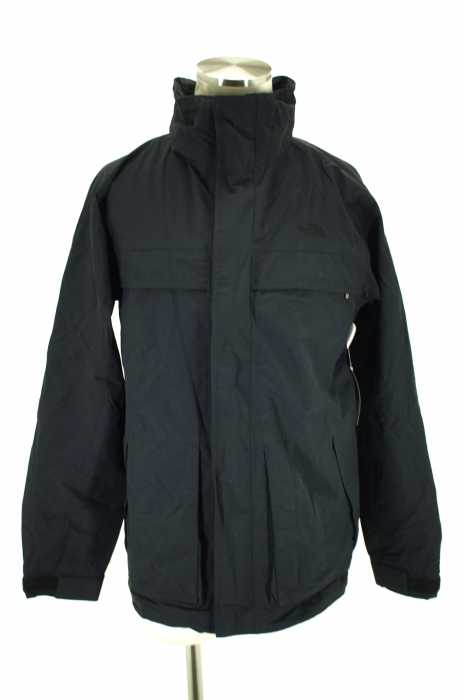 THE NORTH FACE (ザノースフェイス) MAKALU JACKET マカルージャケット メンズ アウター