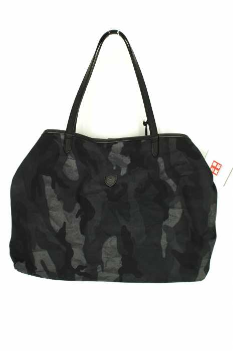 Felisi （フェリージ） 15/20 nylon leather CAMOUFLAGE メンズ バッグ