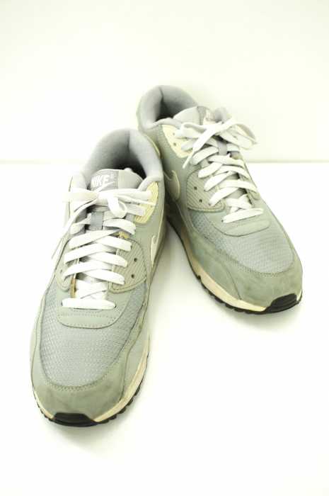 NIKE (ナイキ) AIR MAX 90 ESSENTIAL メンズ シューズ