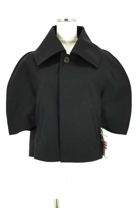 JUNYA WATANABE COMME des GARCONS (ジュンヤワタナベコムデギャルソン) AD2014 デザインショート レディース アウター