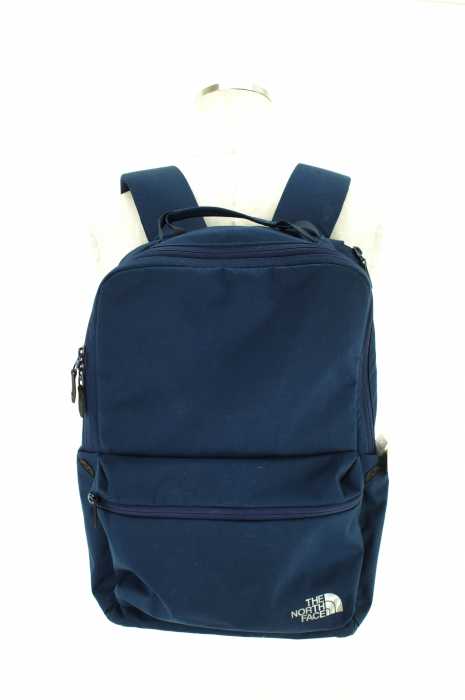THE NORTH FACE (ザノースフェイス) NM81658 17AW Metro Daypack デイパック リュック メンズ バッグ