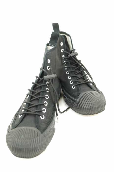 snow peak×JOURNAL STANDARD relume (スノーピーク×ジャーナルスタンダードレリューム) MOONSTAR ハイカットスニーカー メンズ シューズ