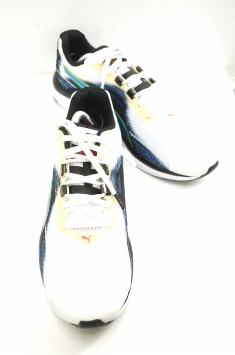 PUMA(プーマ) FAAS 500 V4 ファース メンズ シューズ