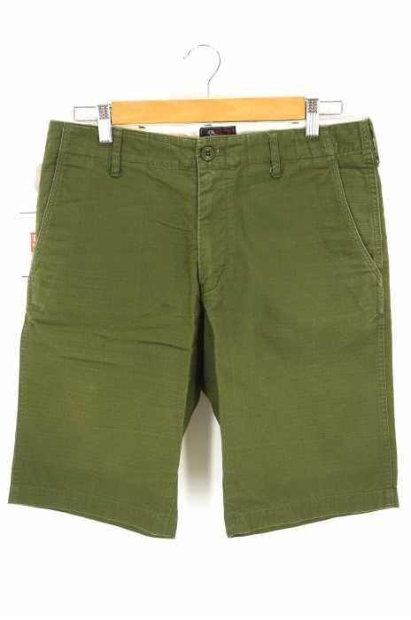 WOOLRICH （ウールリッチ） ハーフパンツ メンズ パンツ