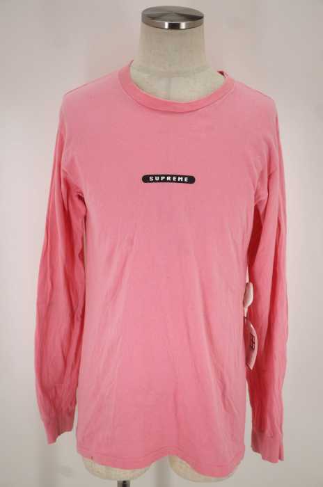 Supreme （シュプリーム） Wild L/S Tee メンズ トップス