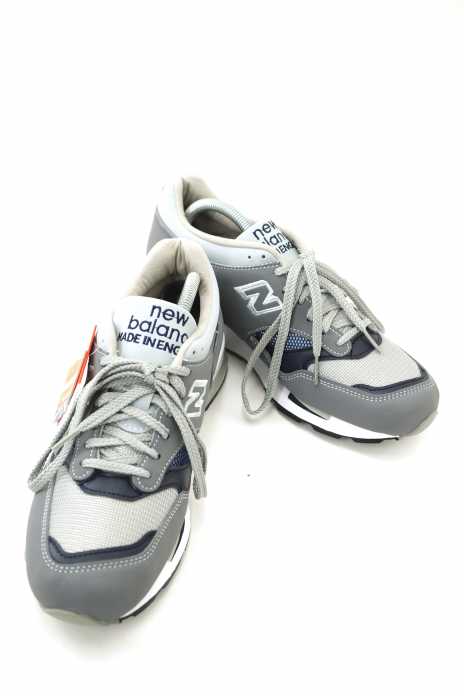 NEW BALANCE （ニューバランス） M1500UK G   Made in U.K.  イングランド製ローカットスニーカー メンズ シューズ
