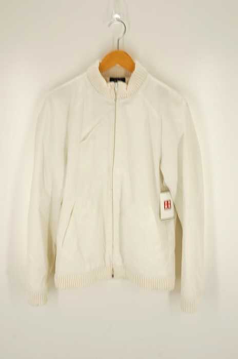 A.P.C. （アーペーセー） ジップアップブルゾン メンズ アウター