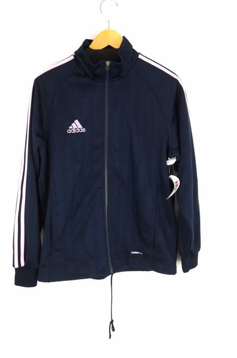 adidas （アディダス） CLIMALITE サイドライン メンズ セットアップ