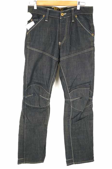 G-STAR RAW （ジースターロー） ELWOOD HERITAGE NARROW メンズ パンツ