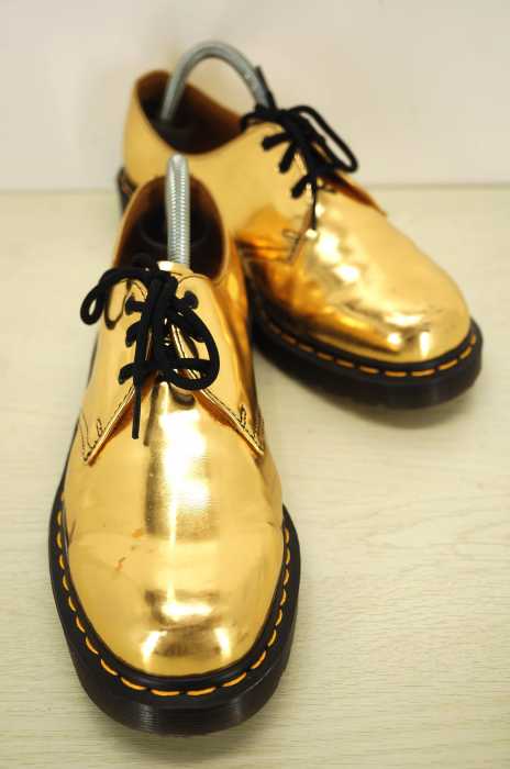 Dr.Martens (ドクターマーチン) 1461 3ホールオックスフォードシューズ メンズ シューズ