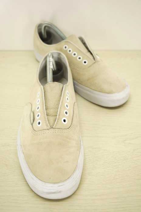 VANS (バンズ ) AUTHENTIC オーセンティック メンズ シューズ