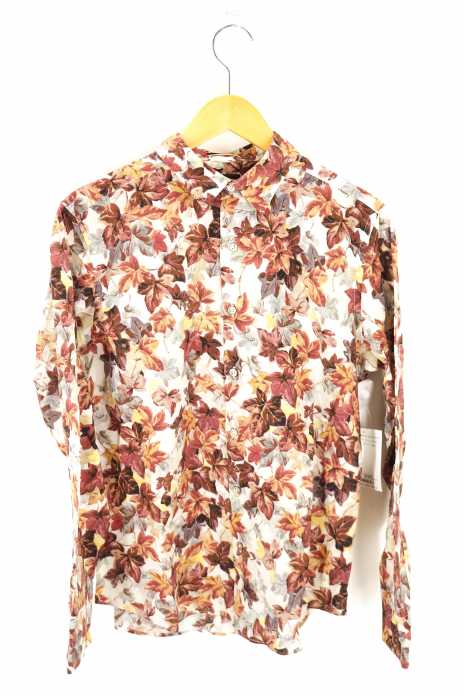 Paul Smith COLLECTION（ポールスミスコレクション） 総柄シャツ メンズ トップス