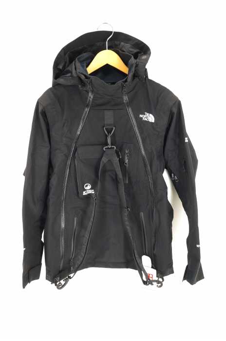 THE NORTH FACE （ザノースフェイス） GORE-TEX Tranceformer Jacket メンズ アウター